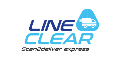 LineClear Express tracking